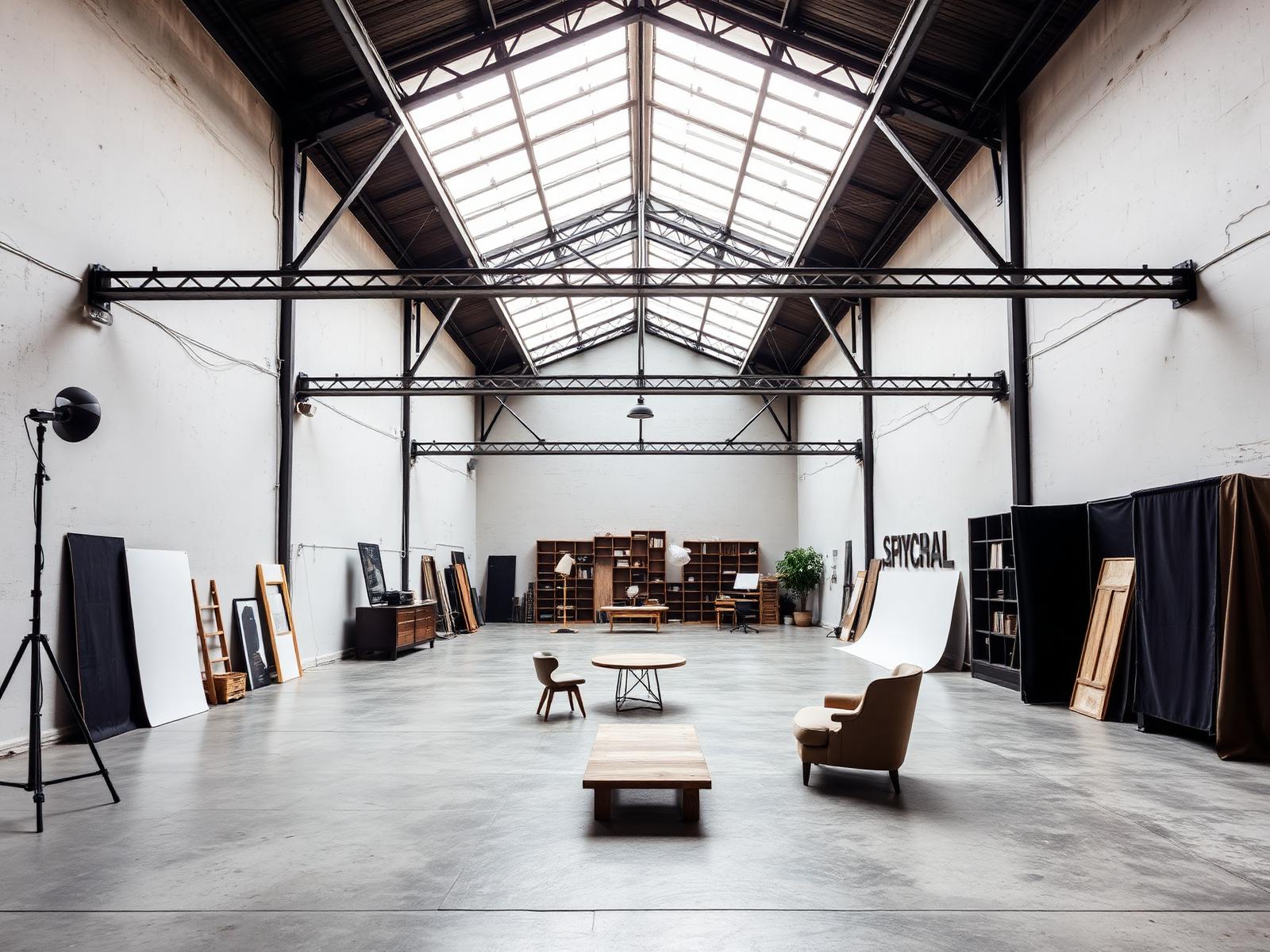 Atelier Nord