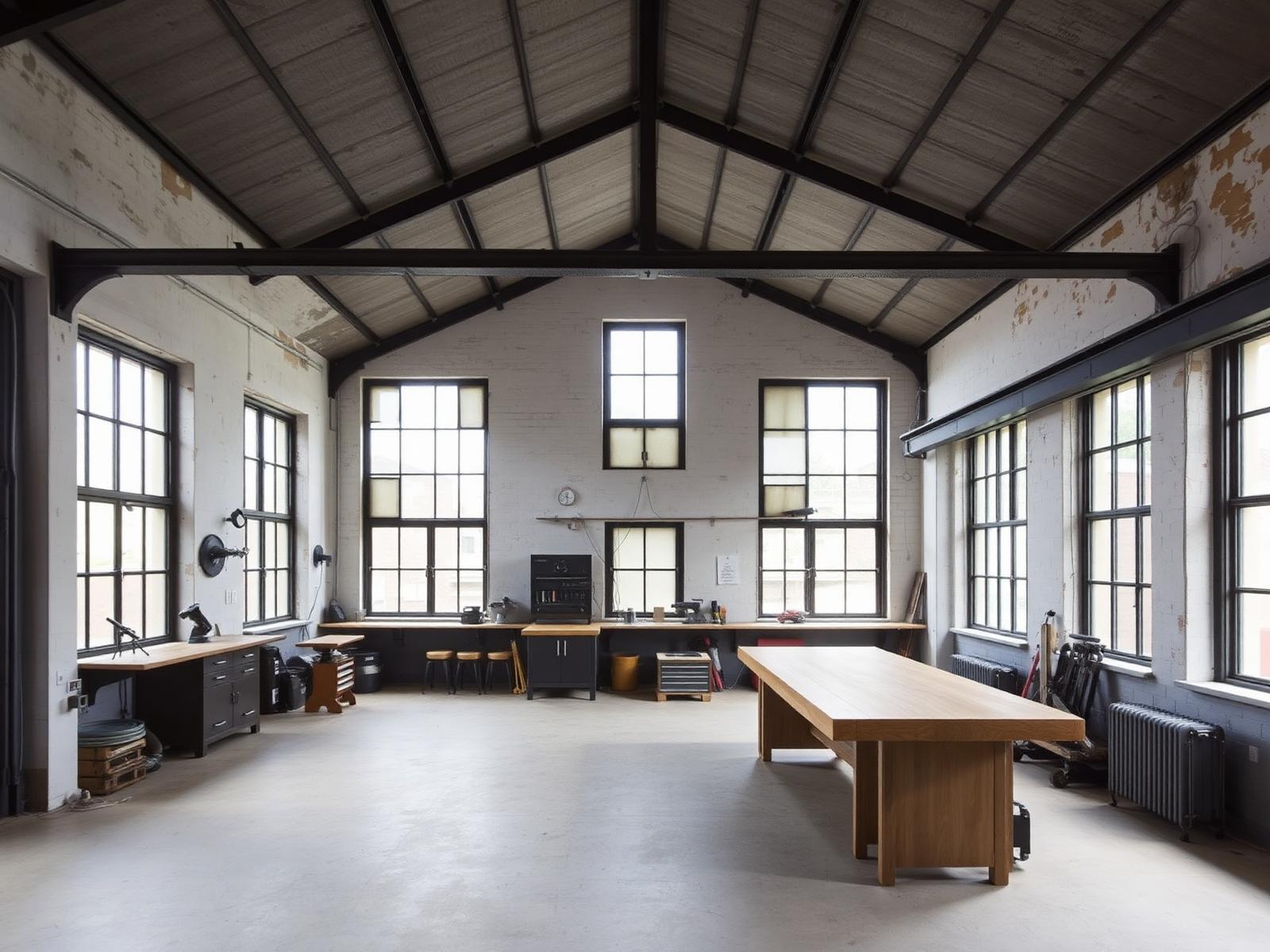 Werkstatt Hof 7